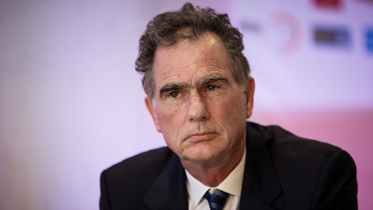 Η συγκινητική ανάρτηση του Νίκου Παπανδρέου για φίλο του που έφυγε από τη ζωή